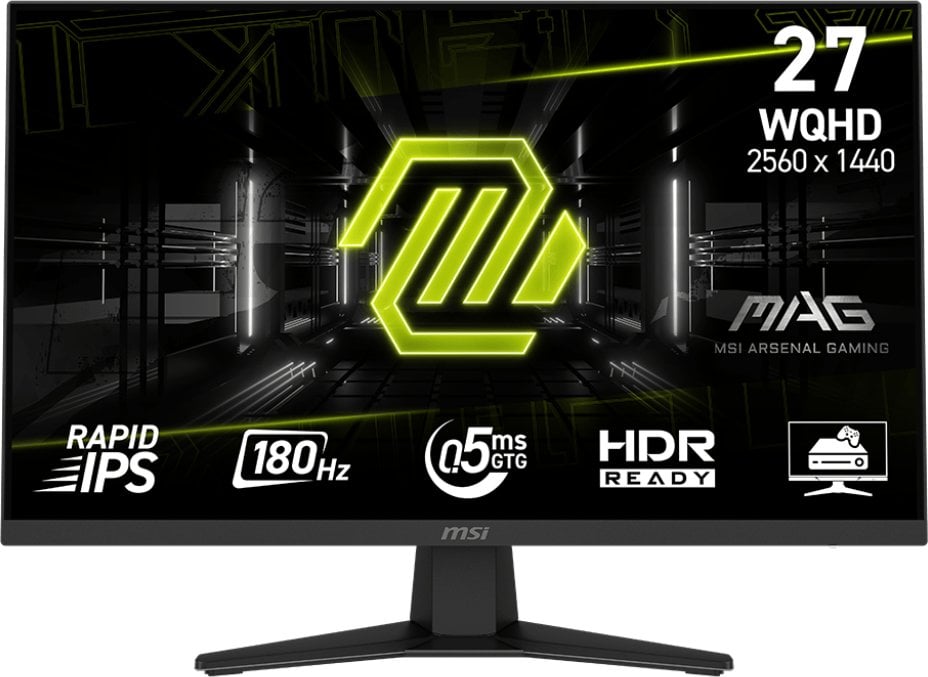 Monitor MSI MAG 274QF