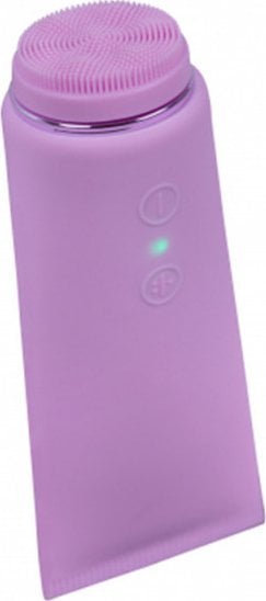 Orava rotační silikonový čistič pleti