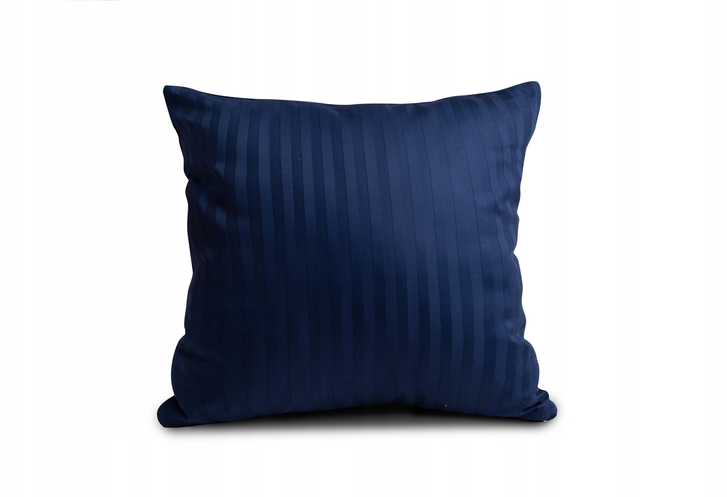 Poszewka z Adamaszku, paski 1 cm (40x40-1)