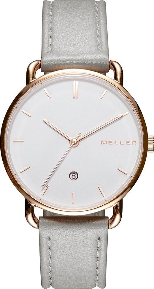 Zegarek MELLER Zegarek damski Meller W3R-1GREY szary