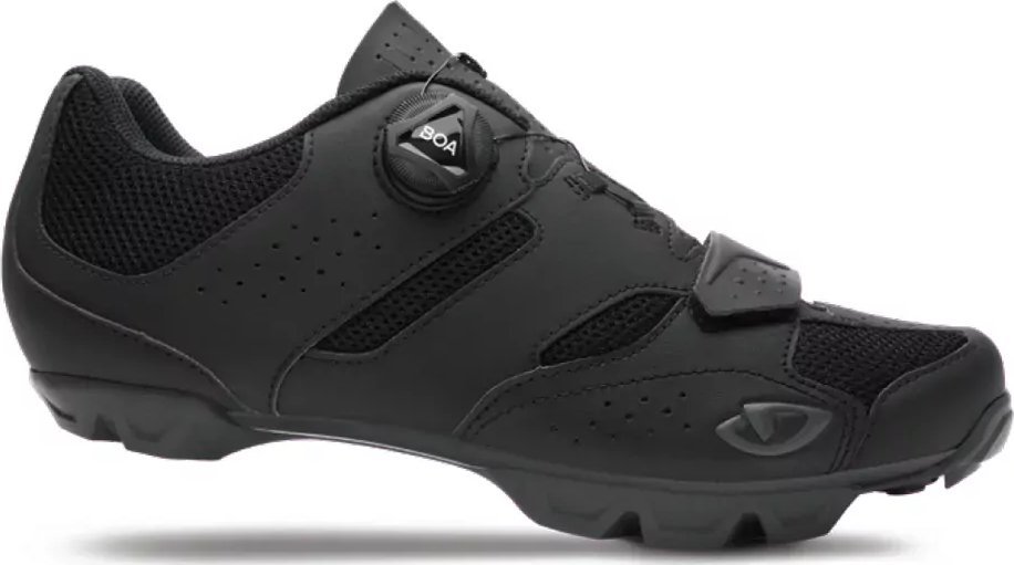 Giro Buty męskie GIRO CYLINDER II black roz.39 (NEW)