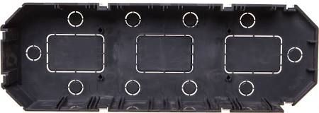 Kontakt-Simon Connect Dolna osłona ramki (FBA450/1)