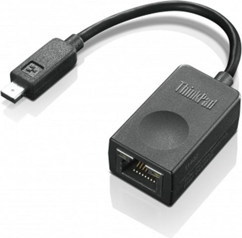 Karta sieciowa Lenovo Thinkpad Ethernet Extension (4X90F84315)