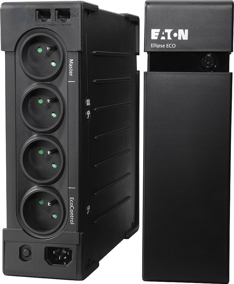 UPS Eaton Ellipse ECO 500 FR (EL500FR)