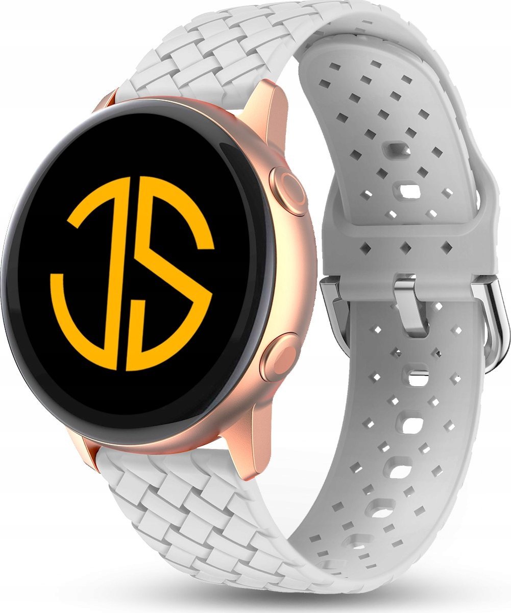 PASEK DO HUAWEI WATCH GT2 GT3 42mm ELEGANT DAMSKI RÓŻNE KOLORY 20mm PREMIUM