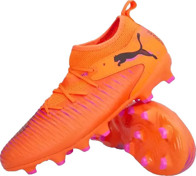 Puma Buty Future 8 Match Jr FG/AG 108614-03