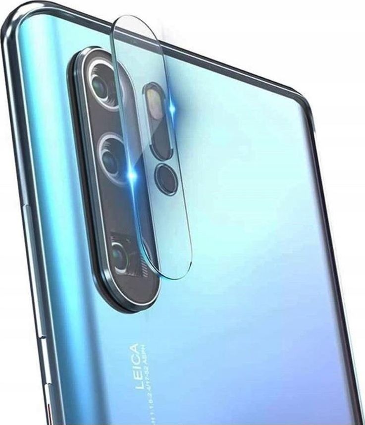 Szkło HUAWEI P30 PRO na Obiektyw Aparat