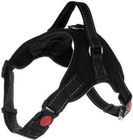 Iso Trade Szelki bezuciskowe dla psa L