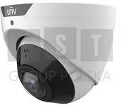 IPC3605SB-ADF16KM-I0 Kamera IP 5Mpix, AI, turret, 1.68mm