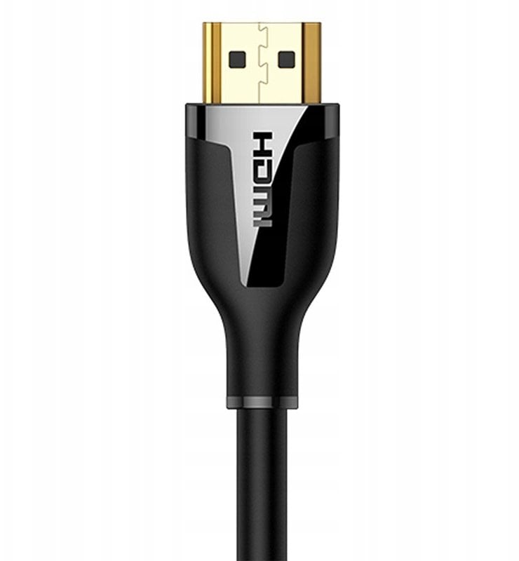 Ugreen Kabel HDMI 4K 1,5m - czarny