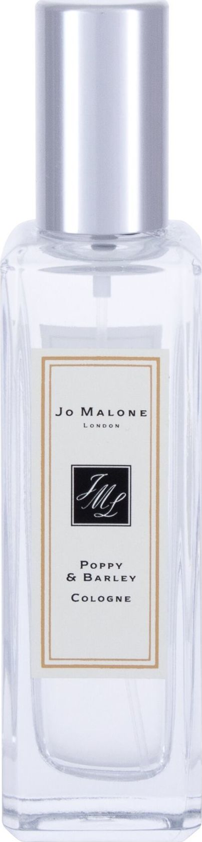 Jo Malone Poppy & Barley woda kolońska spray 30ml