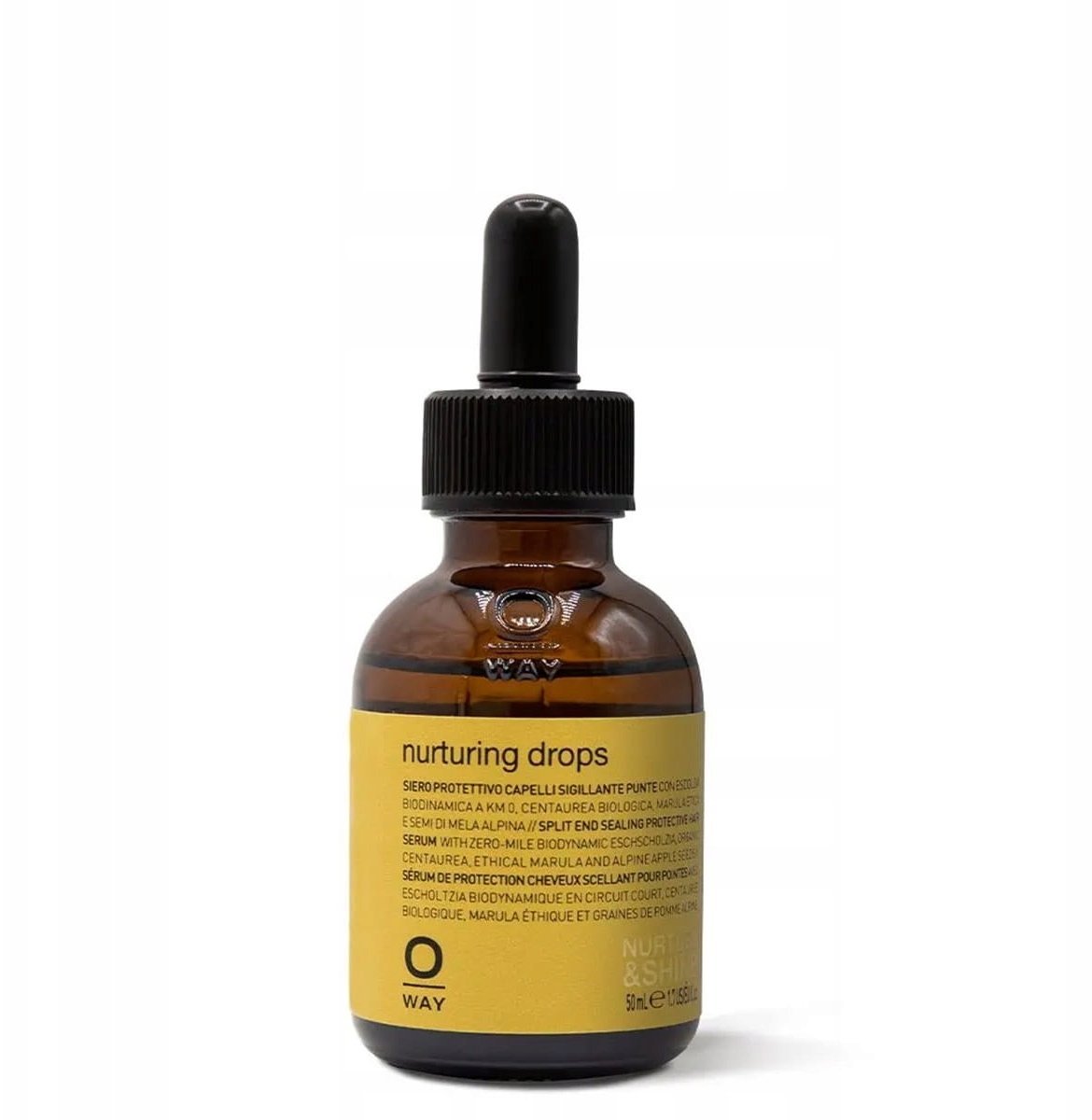 OWay Nurturing Drops 50 ml