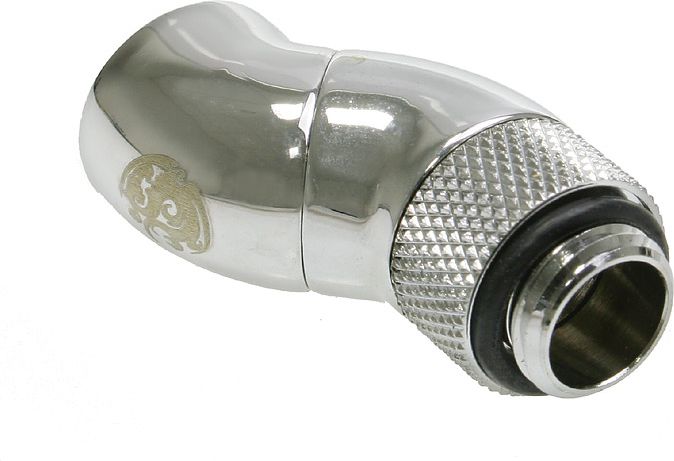 BitsPower 1/4" (BP-90R2)