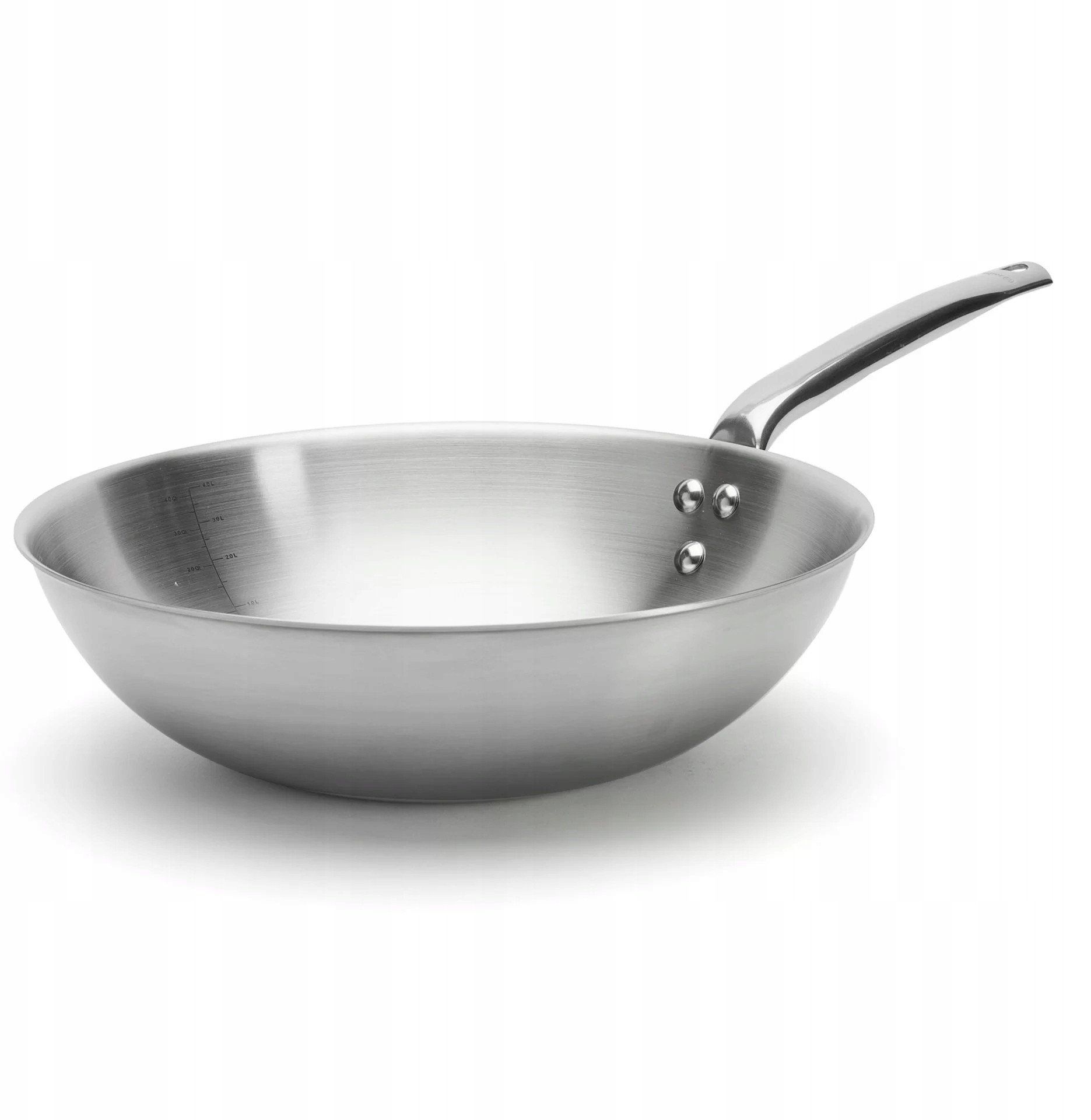 ALCHIMY Wok 28 cm