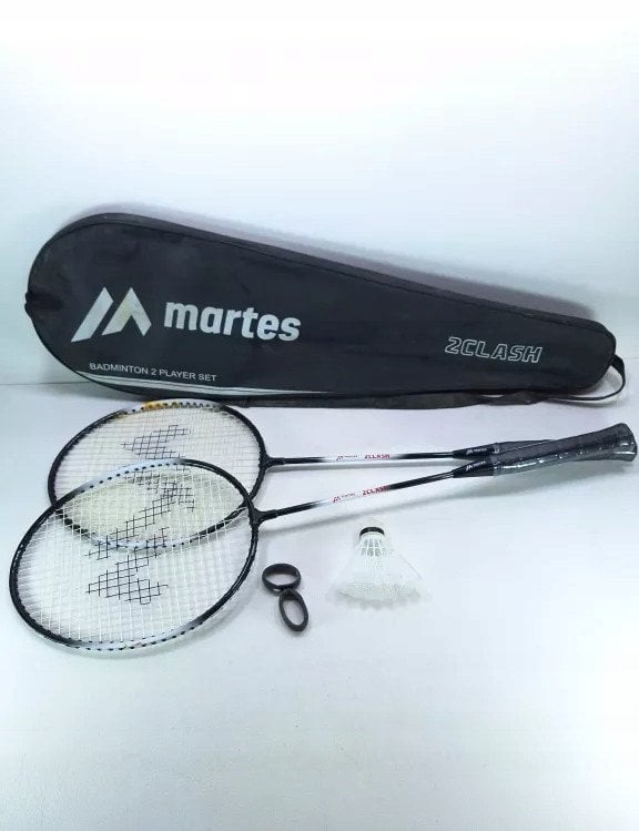 Zestaw rakiet 2XCLASH