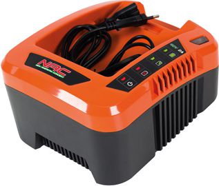 NAC Ładowarka 40V 2A (BC40-20-NG)