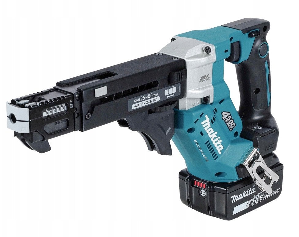 Makita DFR552Z Akku-Magazinschrauber
