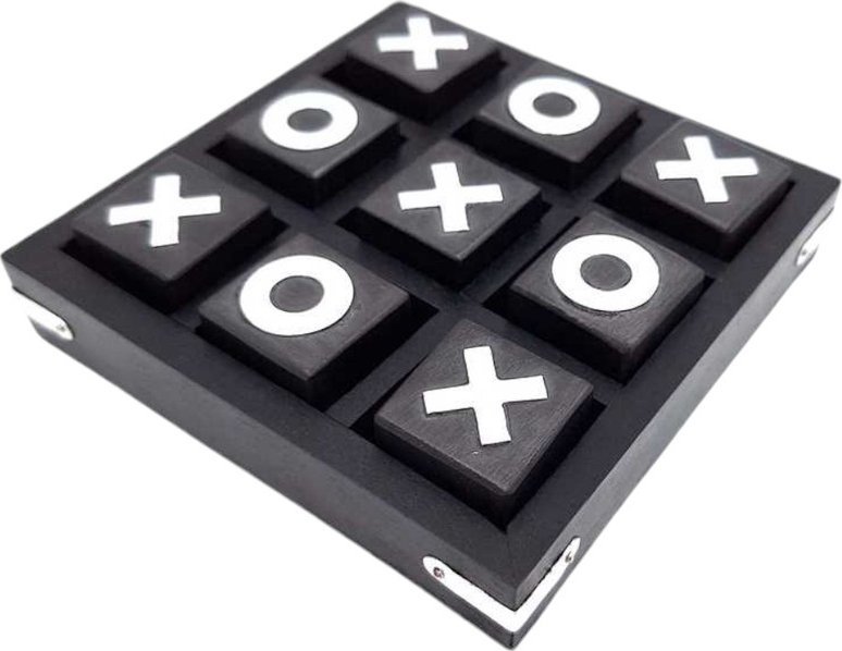 Giftdeco Gra - kółko i krzyżyk