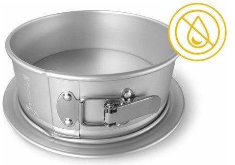 Cake form Professional O20x7 5cm 8006043022896