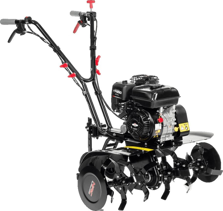 Glebogryzarka NAC TIP80-CR950