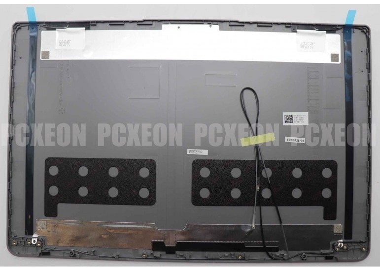 LCD Cover C 82VG Grey NewR