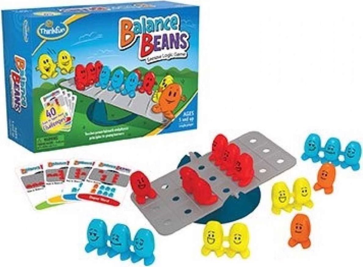 Ravensburger Balance Beans