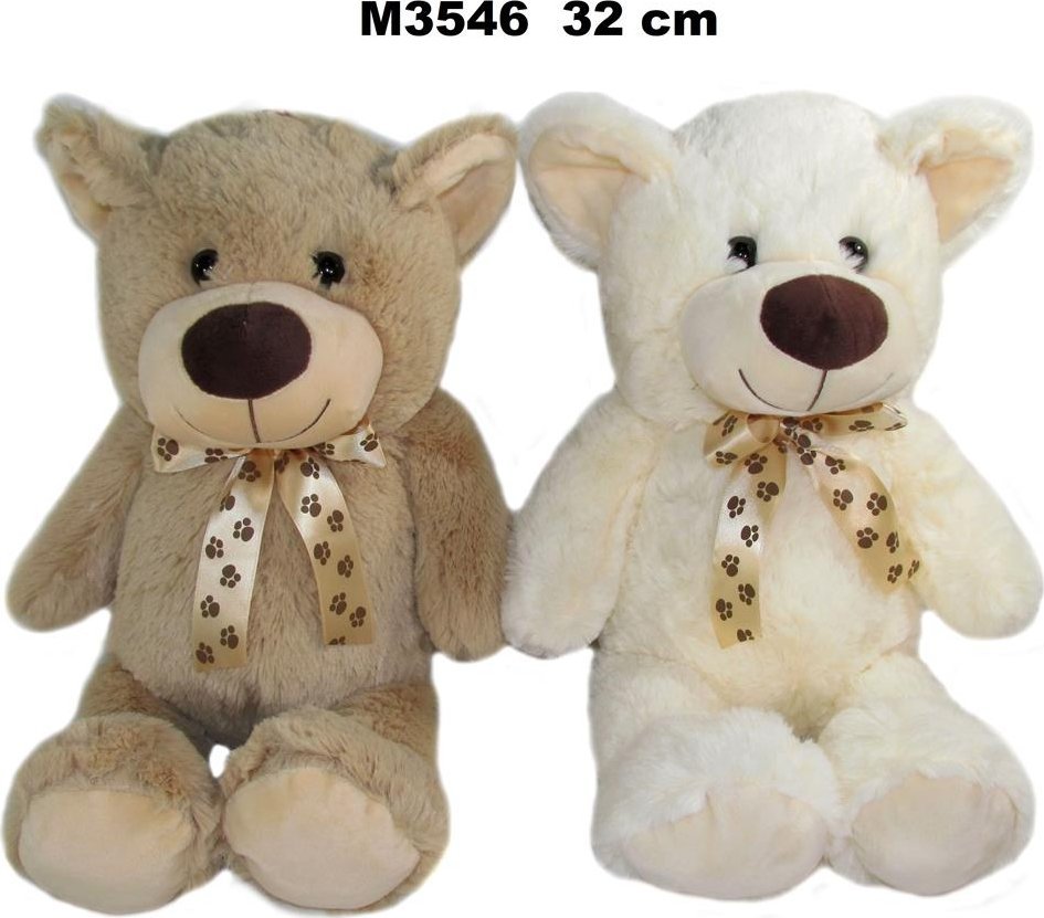 Sun-Day Pluszak Miś 32 Cm Sun-day