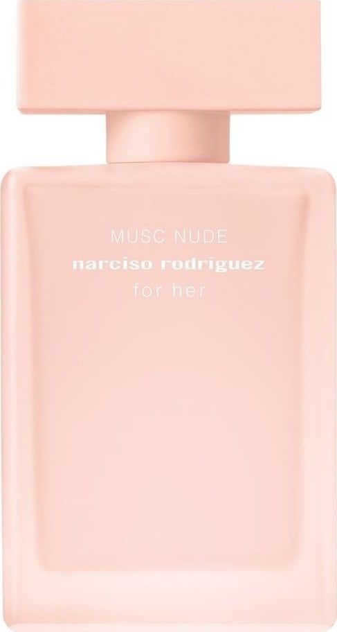 Narciso Rodriguez Narciso Rodriguez For Her Musc Nude Eau de Parfum 50ml.