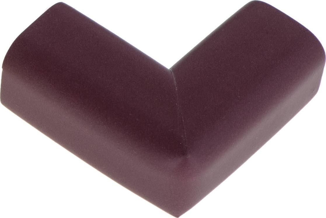 Zabezpieczenie osłonka narożników piankowe 50x23x8 brąz - 1 szt Uniwersalny