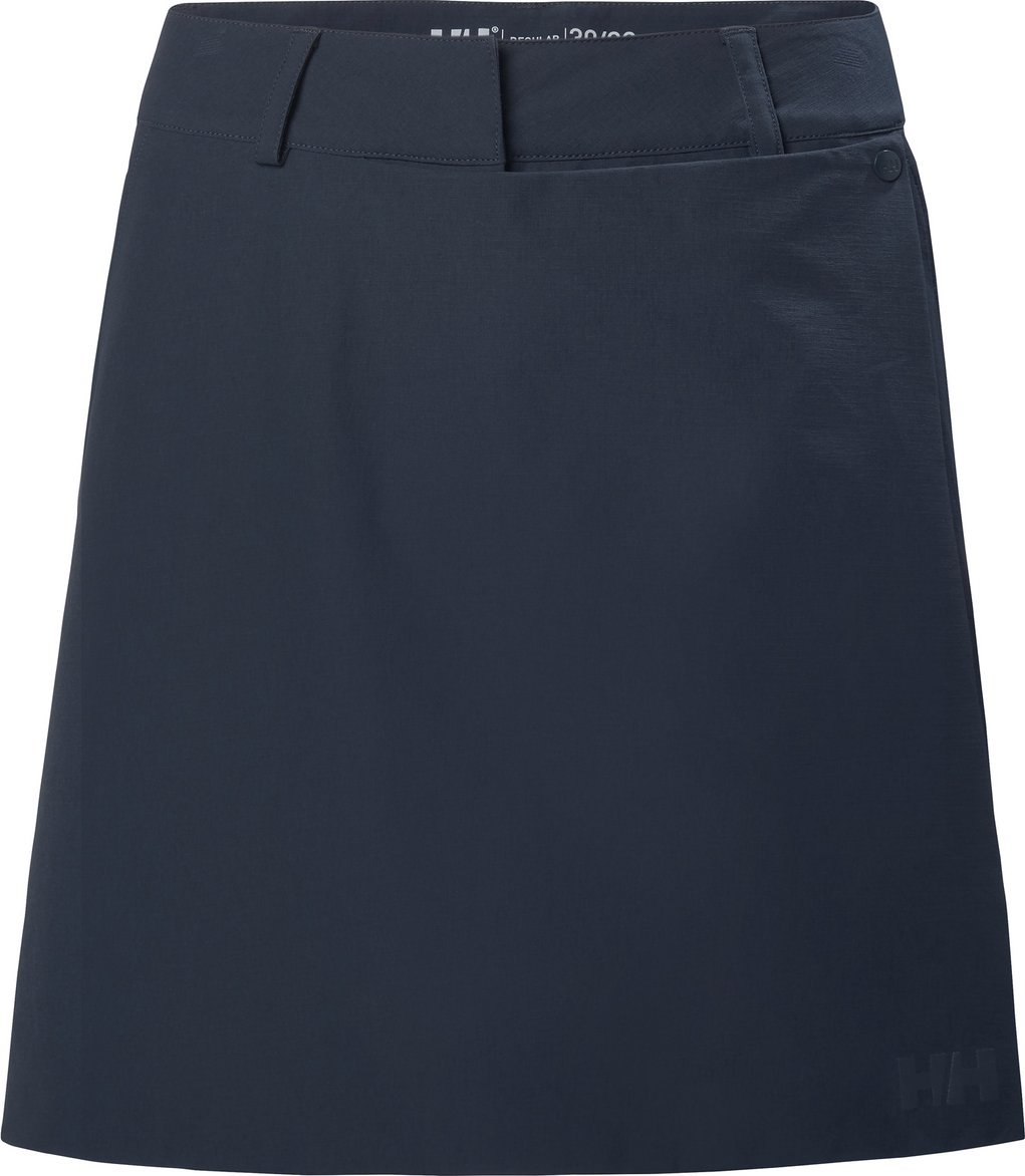 Helly Hansen Helly Hansen spódnico spodenki W CREW SKORT 34331 597 30