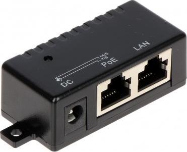 ADAPTER DO ZASILANIA PO SKRĘTCE POE-UNI/2C