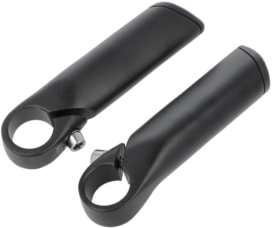 Rogi Kalloy UNO BE307 czarne