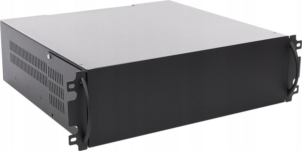 ARAD3SN PULSAR Obudowa RACK 3U 270mm