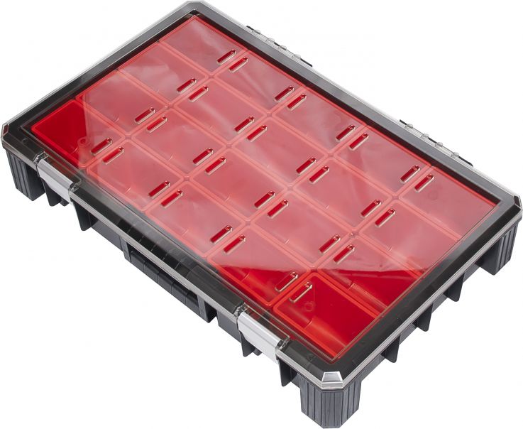 Patrol Group Organizer narzędziowy HD 600