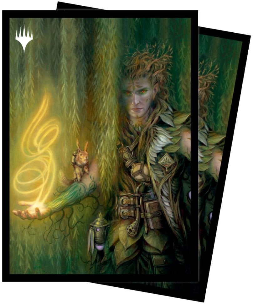 Ultra-Pro Ultra-Pro: Magic the Gathering - Murders at Karlov Manor - Sleeves - D (100)