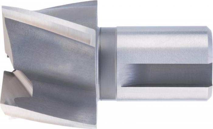 GfS Pogłębiacz zczopem prowadzącym, wielkość 2 GfS