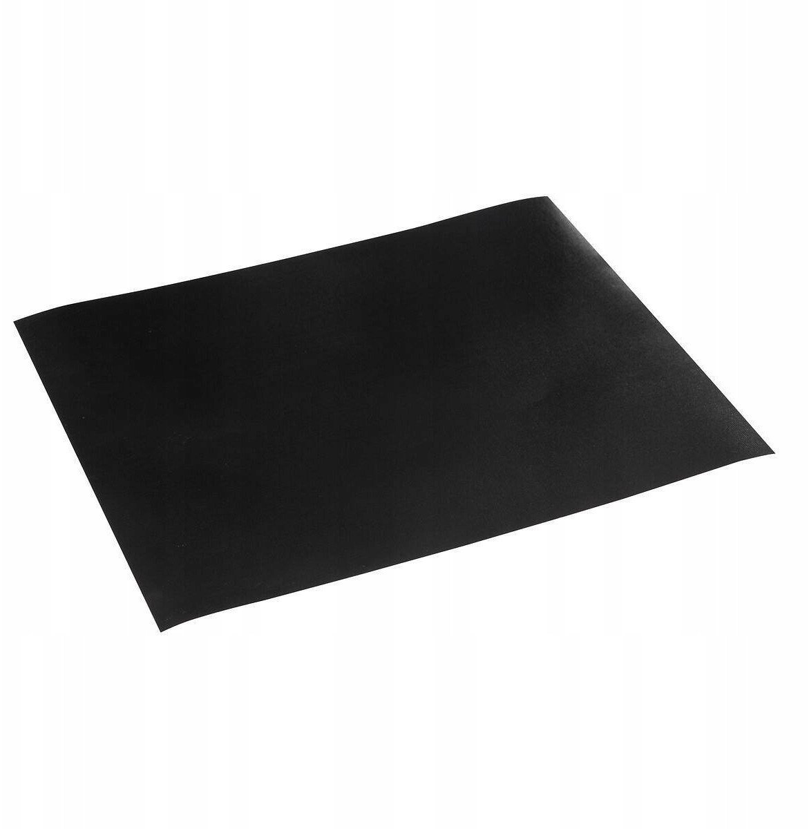 Wielorazowe maty na grilla przeciw przywieraniu BBQ, 6 szt.