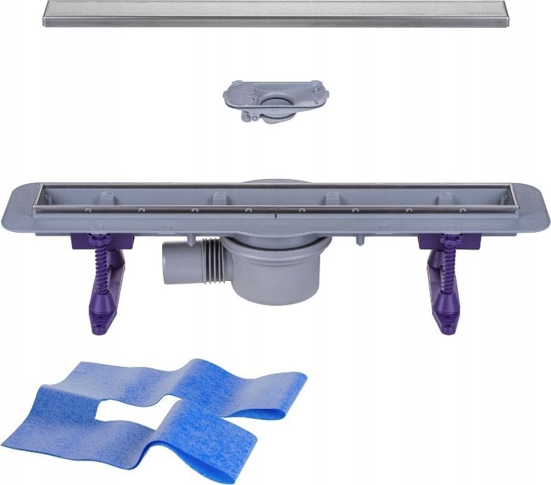 Odpływ liniowy Linearis Ultraline L=950mm (S) (DWZ)