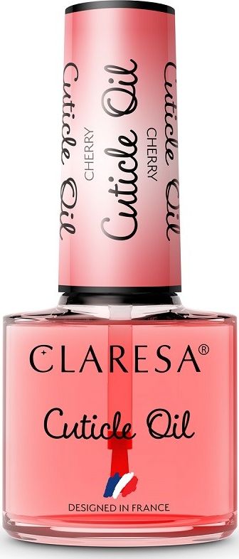 Claresa claresa oliwka do skórek cherry wiśnia