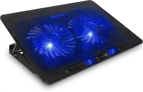 Podstawka chłodząca Connect IT FrostBreeze