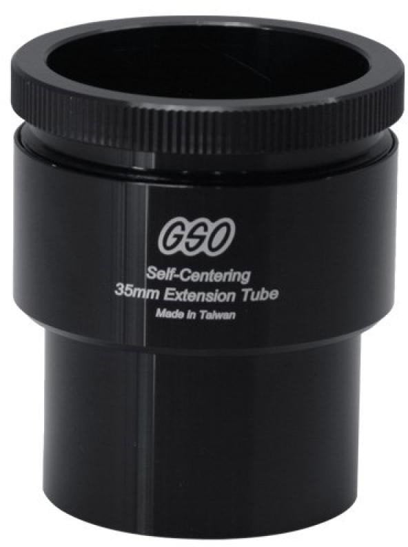 Przedłużka DO-GSO Self Center 2" 35mm