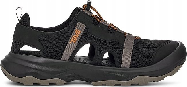 Teva M'S Outflow CT, BLK, 47 (us 13); uk 12
