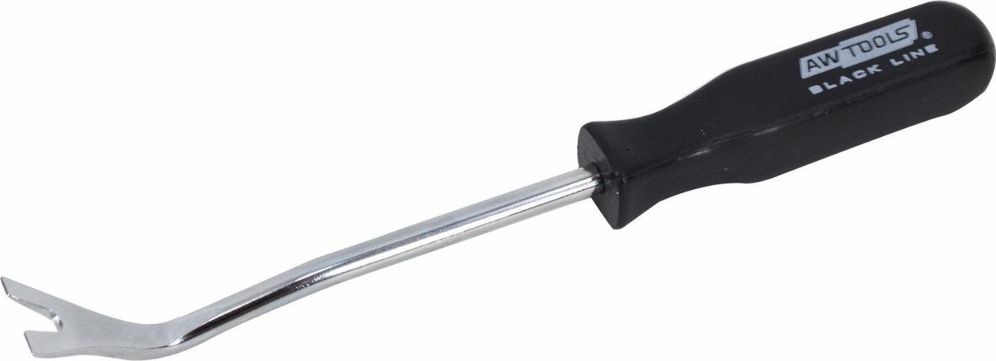 AWTools AWTOOLS ŚCIĄGACZ DO SPINEK TAPICERKI SAMOCHODOWEJ 230mm AW17321