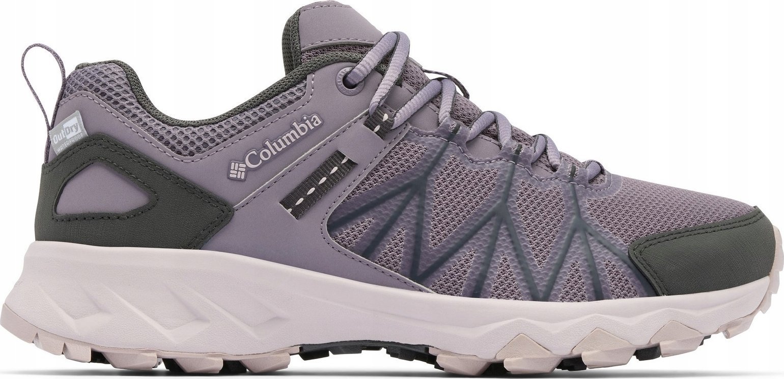 Columbia Peakfreak II Outdry 2100101518 Fioletowe 40