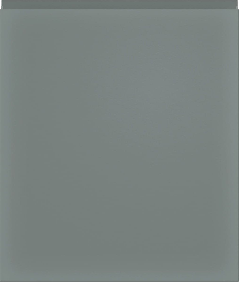 Restol Fronty Front kuchenny szary mat K261 profil T8E