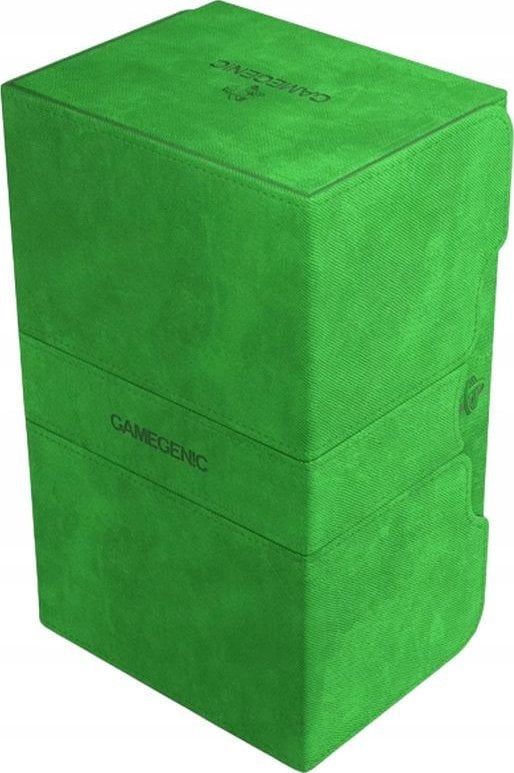 Gamegenic Gamegenic: Stronghold 200+ XL Convertible - Green