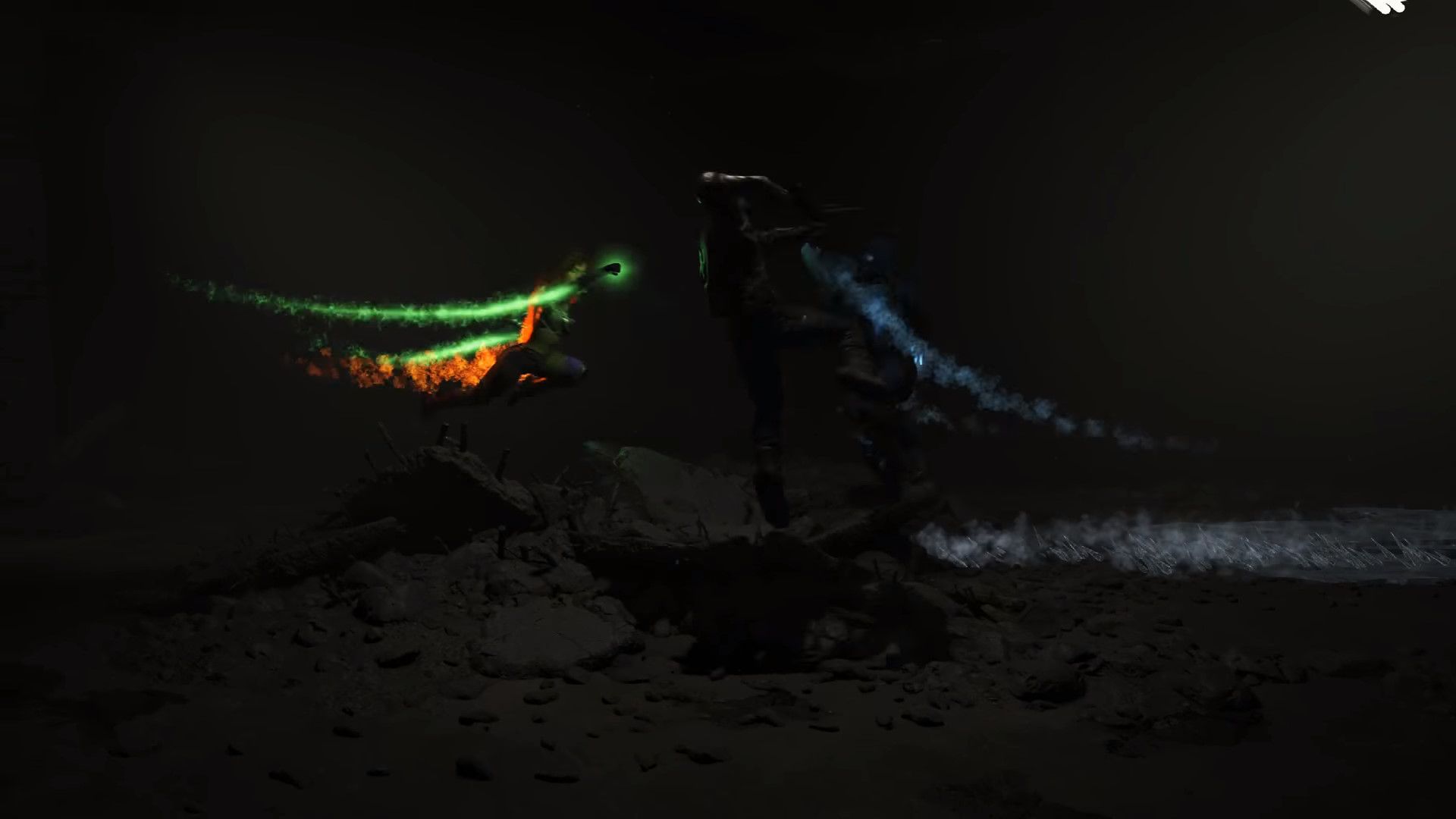 Injustice 2 - Fighter Pack 1 DLC PC, wersja cyfrowa