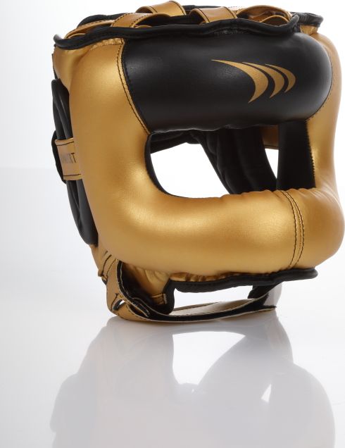 YakimaSport KASK Z OSŁONĄ NOSA- PRO