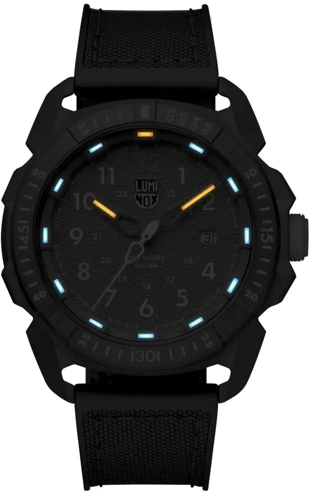 Zegarek Luminox ICE-SAR Arctic XL.1003.ICE