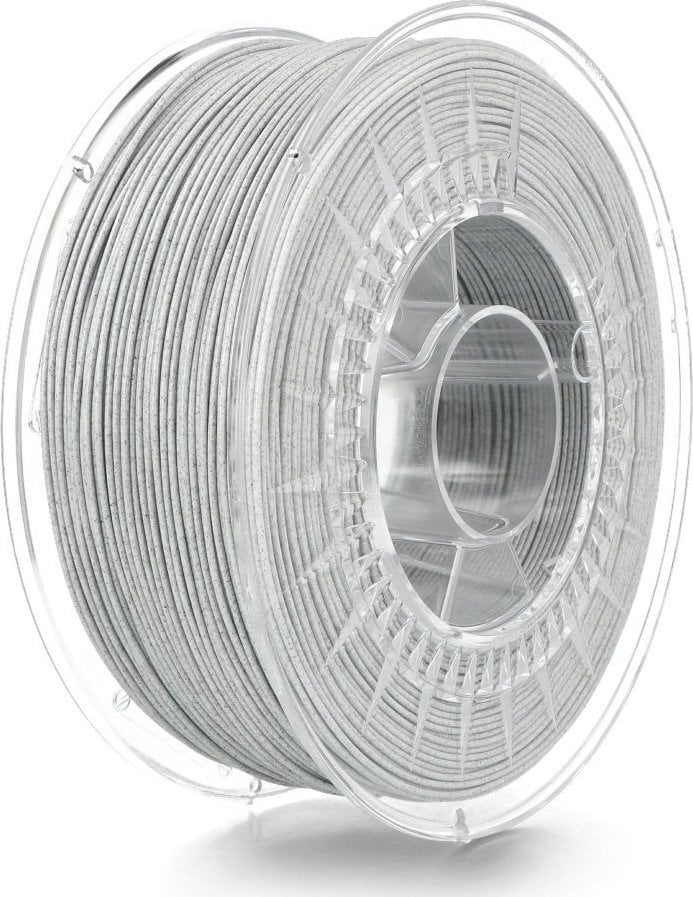 Devil Design Filament Devil Design PLA 1,75mm 1kg - Marble Dark}